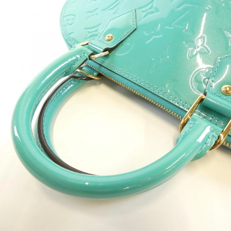 Túi xách Louis Vuitton Vernis Alma PM M91694 - Hàng hiệu Chính hãng 770096