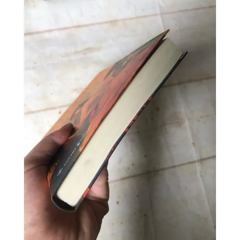 Người Tình Ác Quỷ - Shirley Jackson 745361