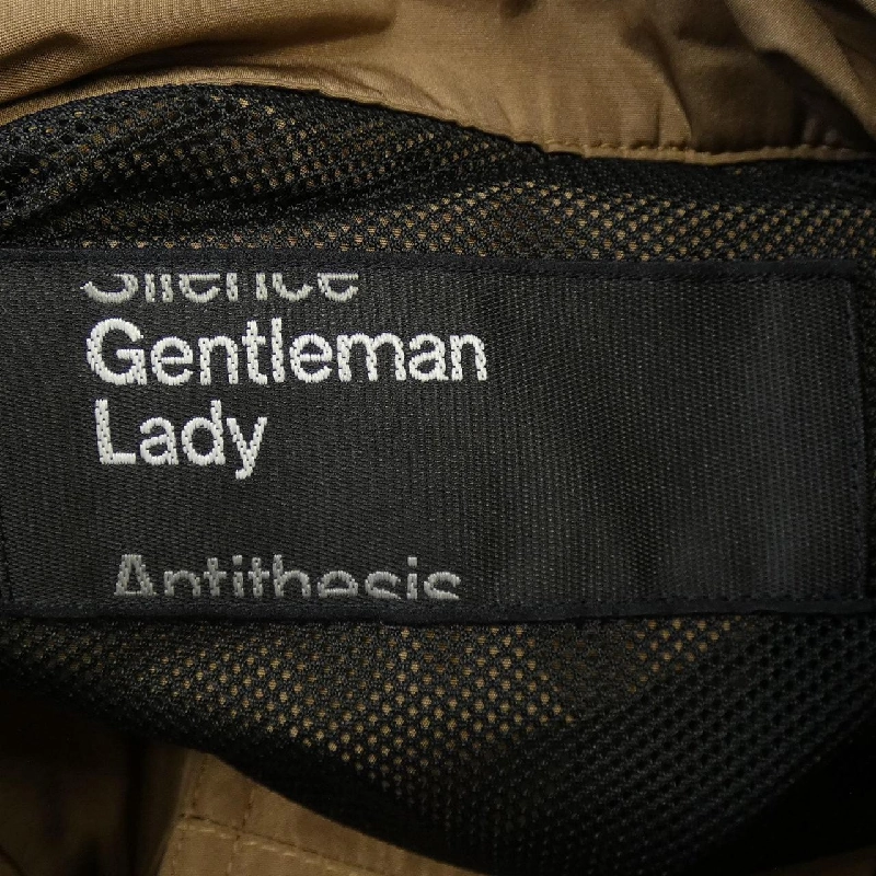 Kaos chaos CH107010ER-08 Áo khoác - Hàng hiệu Authentic 809240