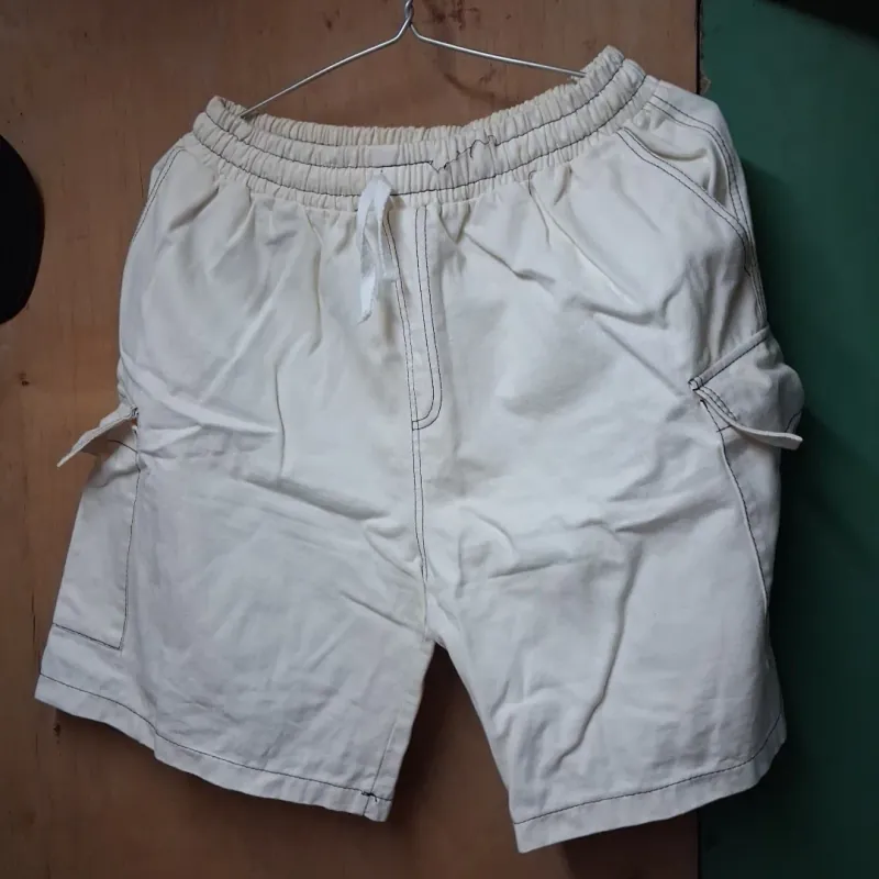 Quần short kaki nam 783279