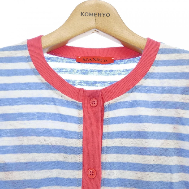 【Mã giảm giá】Max & Co アンサンブル 644079