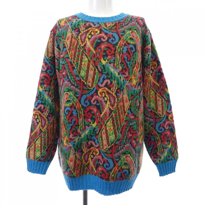 ETRO ニット - Hàng hiệu Authentic 900386