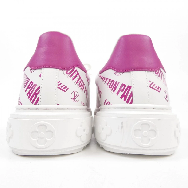 【Mã giảm giá】Giày thể thao LOUIS VUITTON 664116