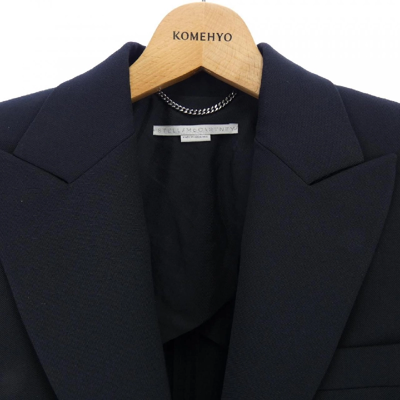 STELLA MCCARTNEY STELLA MCCARTNEY 650010 3AU701 Áo khoác 627038