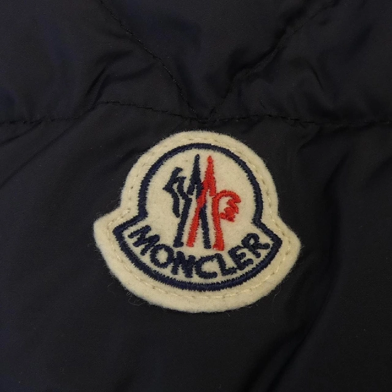 MONCLER CLUNY Áo khoác lông - Hàng hiệu Chính hãng 883837
