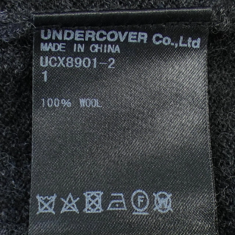【Mã giảm giá】Undercover UNDER COVER Áo len 635054