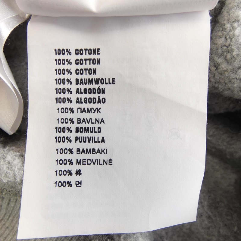 MIU MIU Sweat 638236