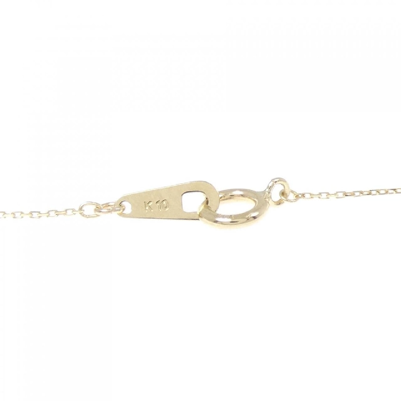 K10YG Số 4 Nhẫn Cubic - Hàng hiệu Chính hãng 863391