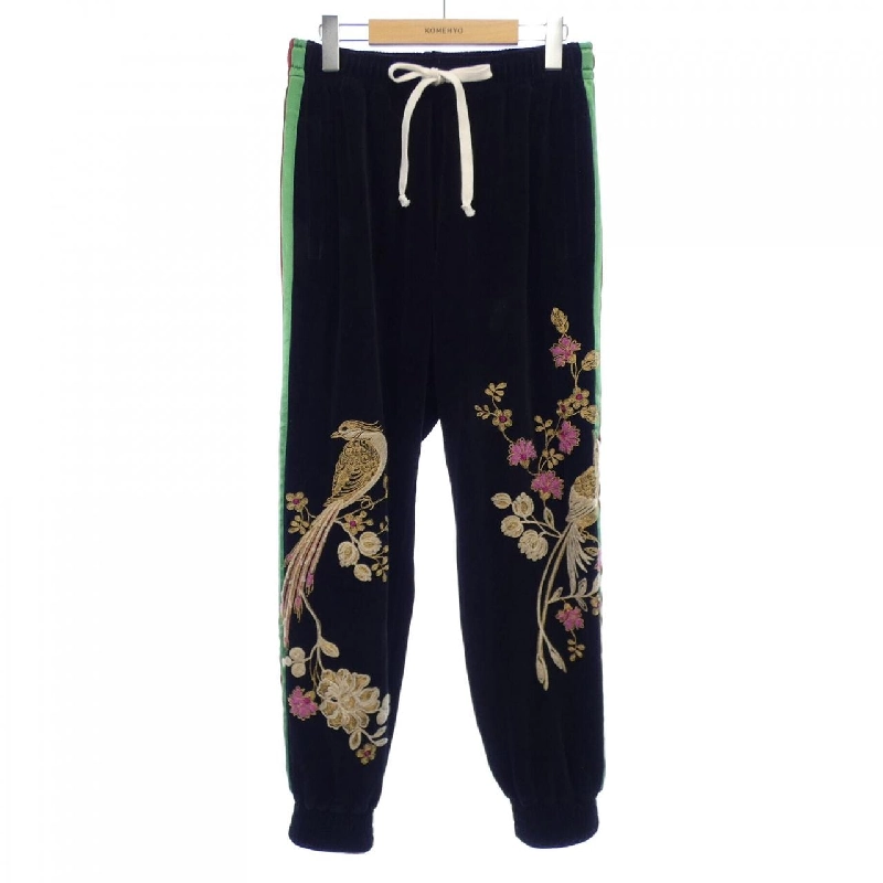 Gucci GUCCI 612202 XJCDK Quần - Hàng hiệu Chính hãng 884284