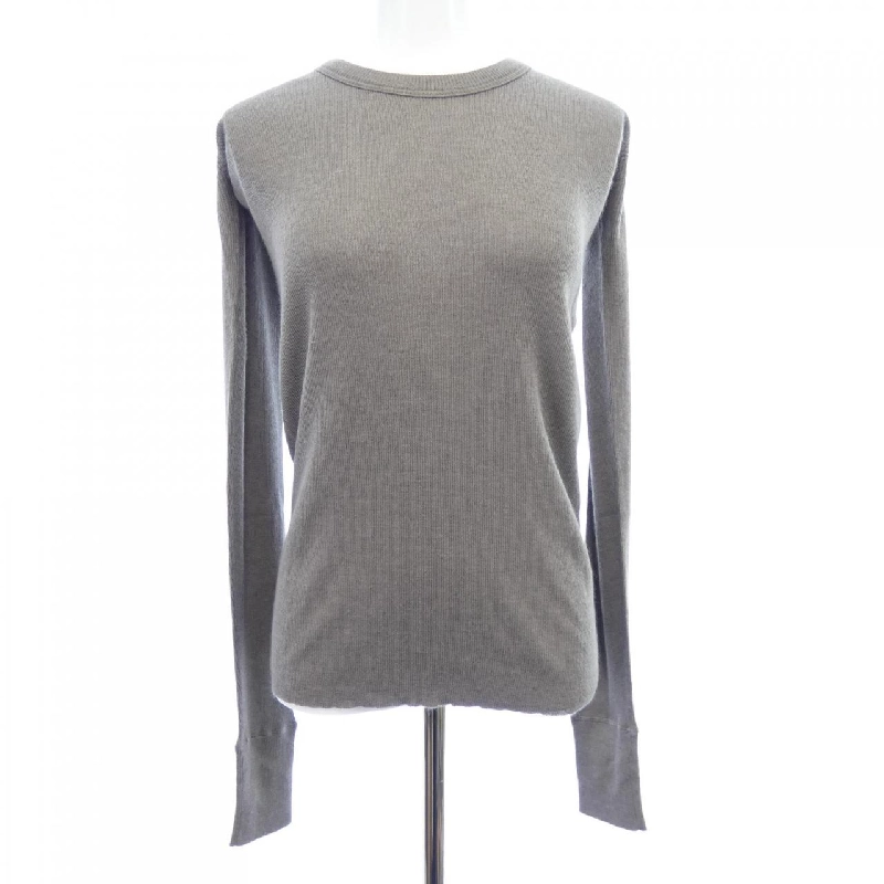 Louis Vuitton LOUIS VUITTON WJKL35MKG Áo len - Hàng hiệu Chính hãng 823873