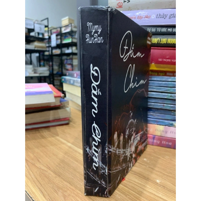 Đắm chìm -Mymy Hunhan 781459