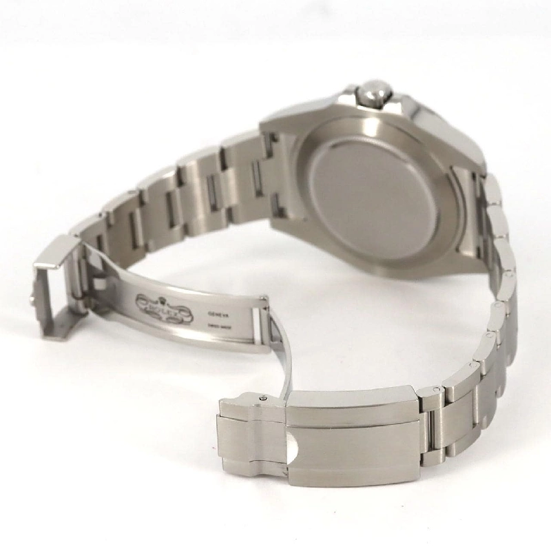 Đồng hồ Rolex Explorer II 216570 SS tự động - Hàng hiệu chính hãng 887735