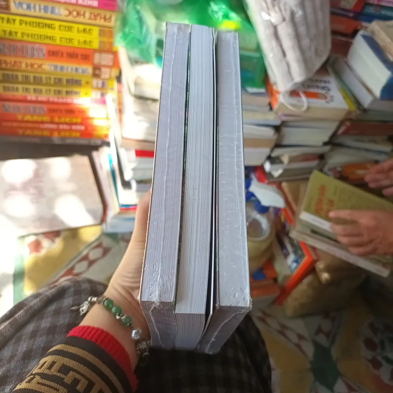 Bẩm Thầy Tường Có Thầy Vũ Đến Tìm tập 2+3+4 703424