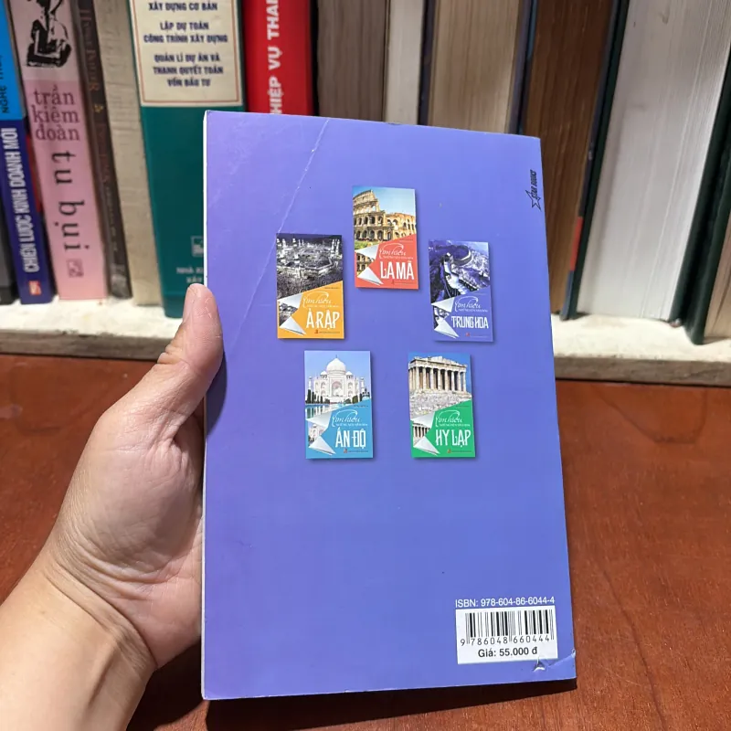 II Sách: Tìm Hiểu Những Nền Văn Hóa Trung Hoa - Đăng Nguyên - 2015 786567