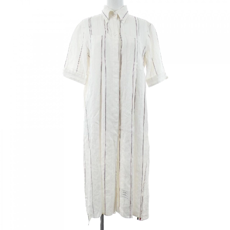 Đầm Trần Browne THOM BROWNE FDSC98A-08084 - Hàng hiệu Chính hãng 810050