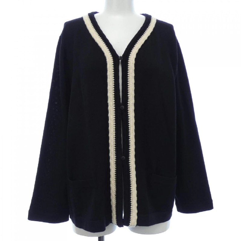 レリアン LEILIAN áo khoác cardigan 646397