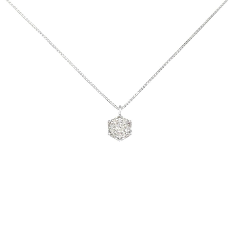 PT900/PT850 Dây chuyền kim cương - Hàng hiệu Authentic 860070