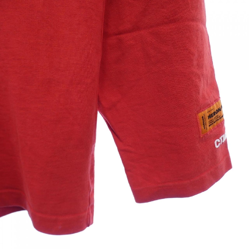 Áo thun HERON PRESTON - Hàng hiệu Authentic 906092