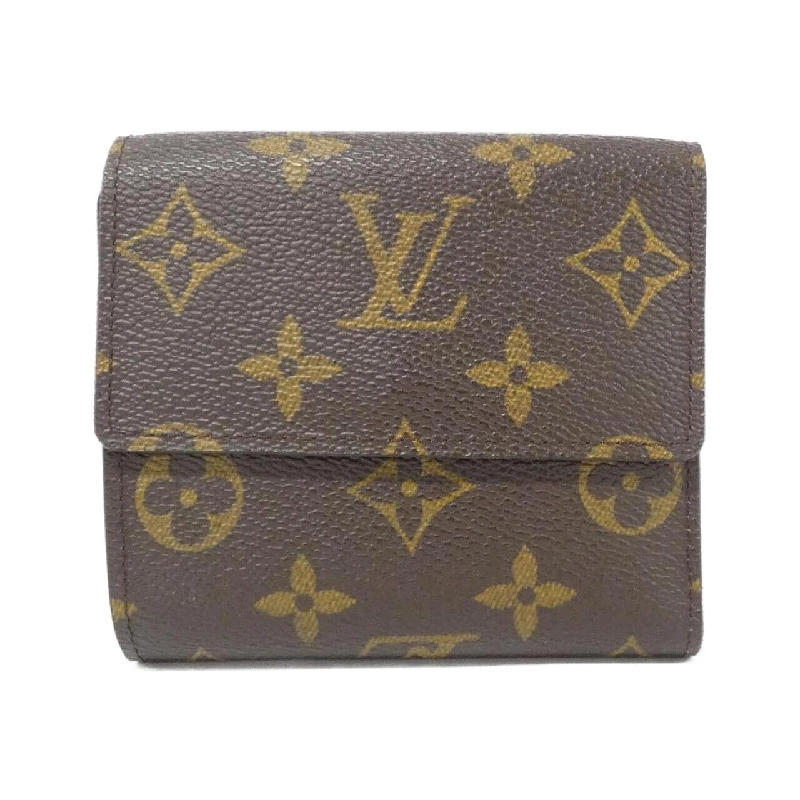 Ví Louis Vuitton Monogram Porte-Feuille Elisée M61654 - Hàng hiệu Chính hãng 806592
