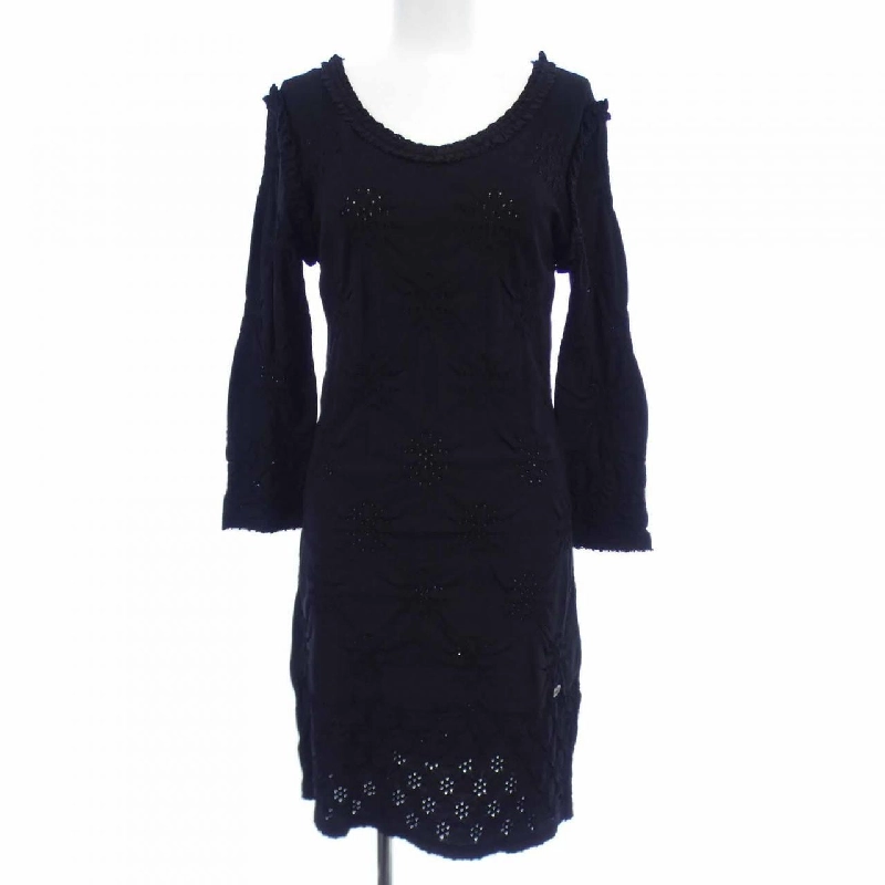 【Mã giảm giá】Chanel CHANEL Váy 648480