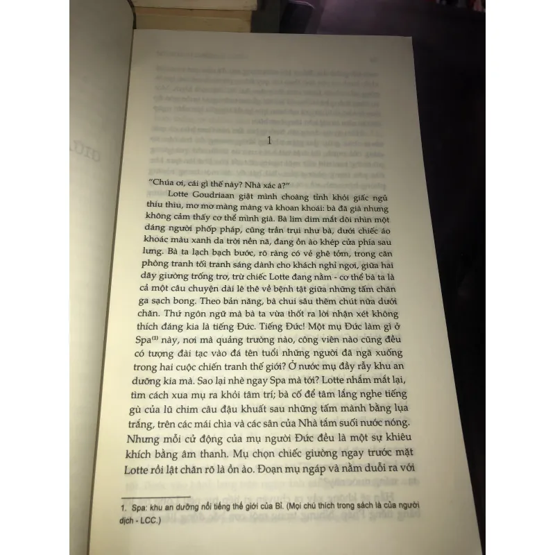 Còn chị còn em - Tessa De Loo 1030442