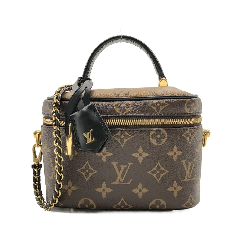 Túi xách Louis Vuitton Monogram Vanity PM M45165 - Hàng hiệu Chính hãng 804911