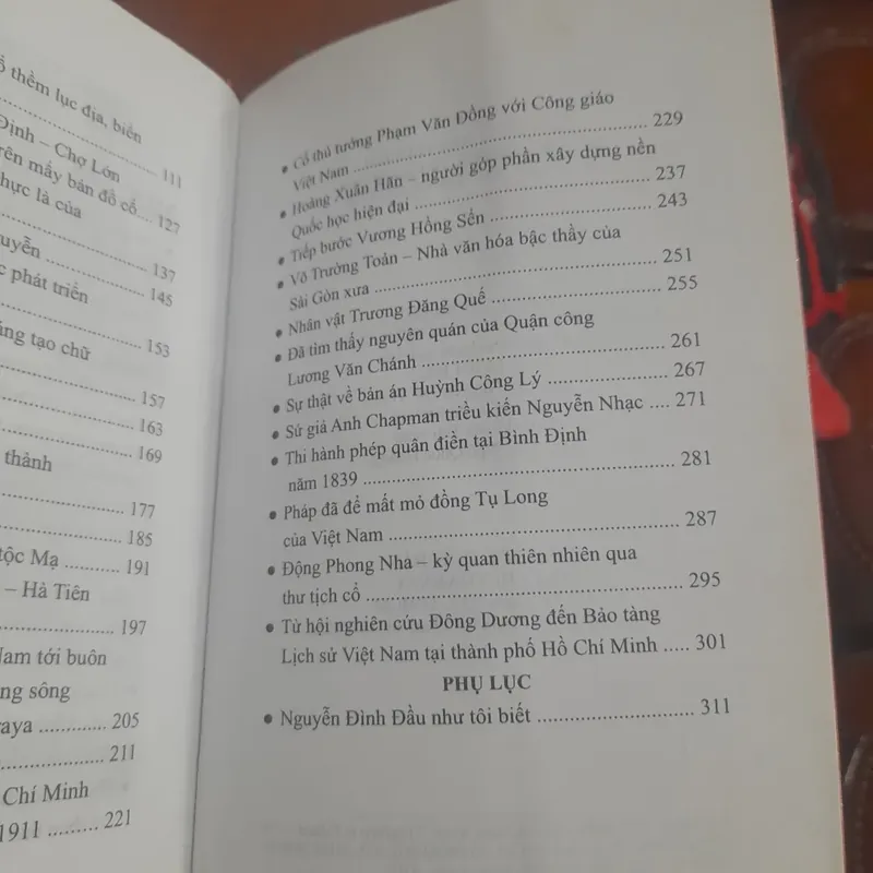 Nguyễn Đình Đầu, hành trình của một trí thức dấn thân 141599