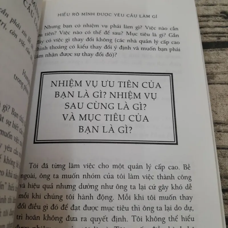 Những quy tắc trong quản lý. Richard Templar 603603
