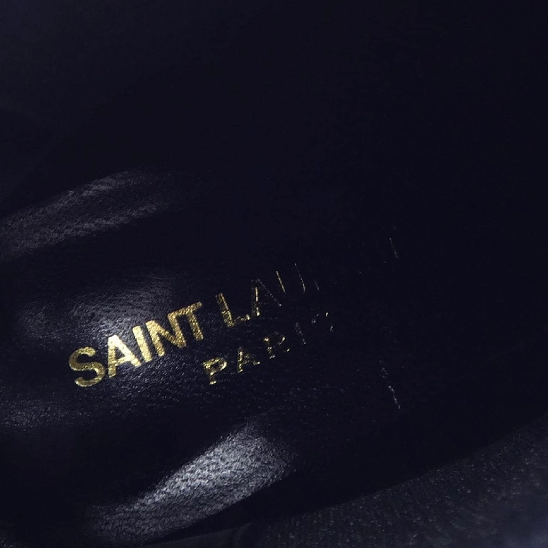 Giày bốt SAINT LAURENT 661679