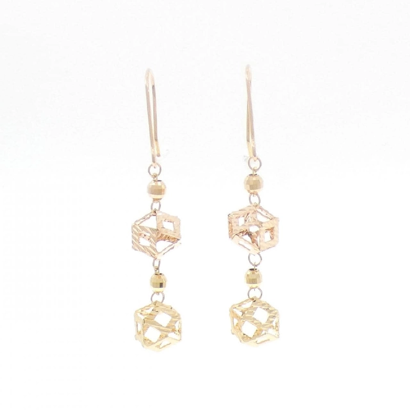 Bông tai 750PG/750YG - Hàng hiệu Authentic 873078