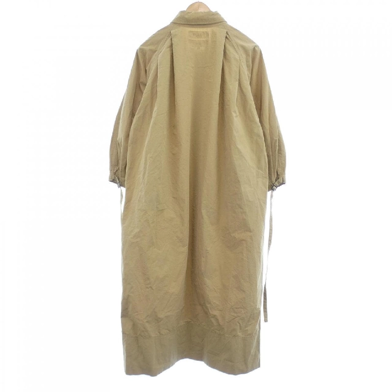 【Mã giảm giá】Áo khoác THRCURE 641075