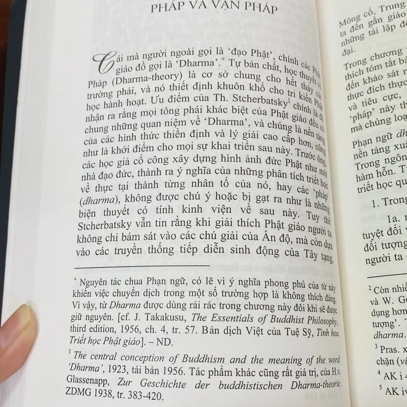 TƯ TƯỞNG PHẬT GIÁO ẤN ĐỘ 602974