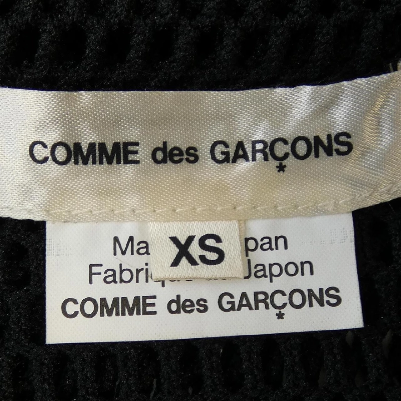 COMME des GARCONS GD-T033 Alisa Yoffe Áo - Hàng hiệu Chính hãng 627329