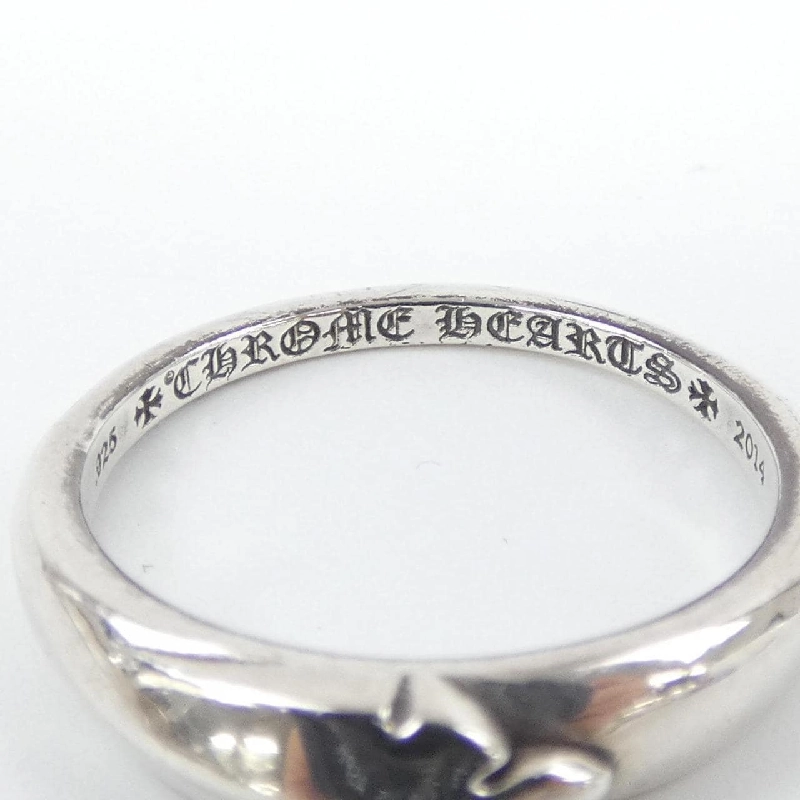 Nhẫn CHROME HEARTS - Hàng hiệu Authentic 901679