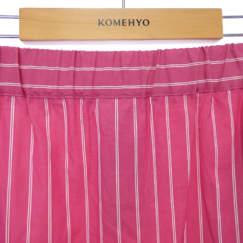 【Mã giảm giá】Max Mara LEISURE Skirt 654244