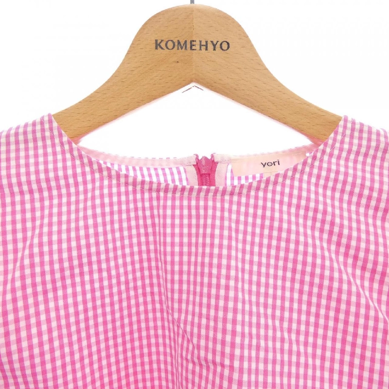 Yori Top - Hàng hiệu Authentic 812393