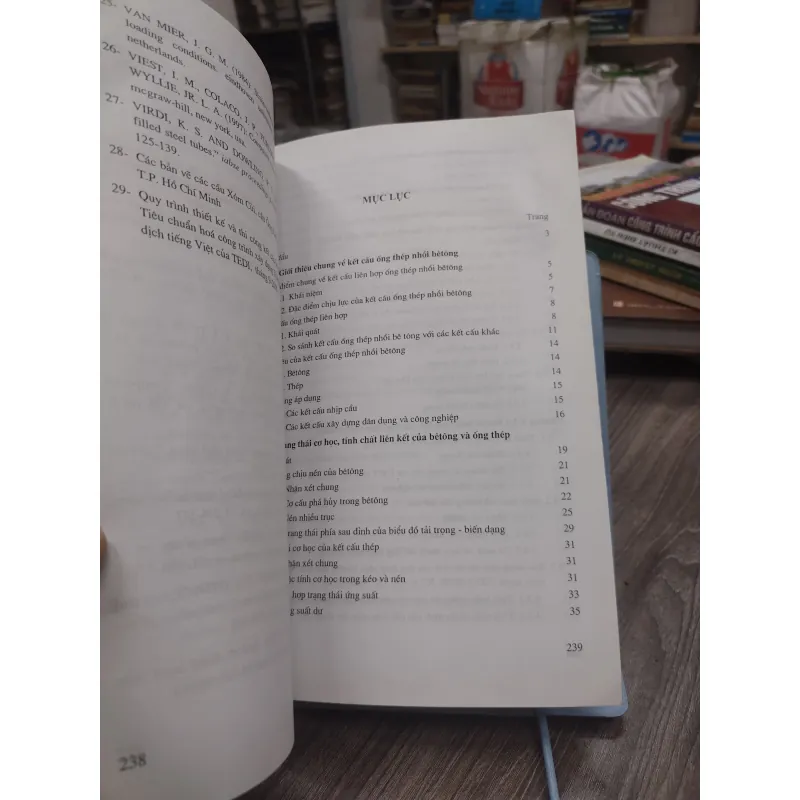 Sách: Cầu Vòm ống thép nhồi bê tông - TG: Trần Việt Hùng (KT) 740516