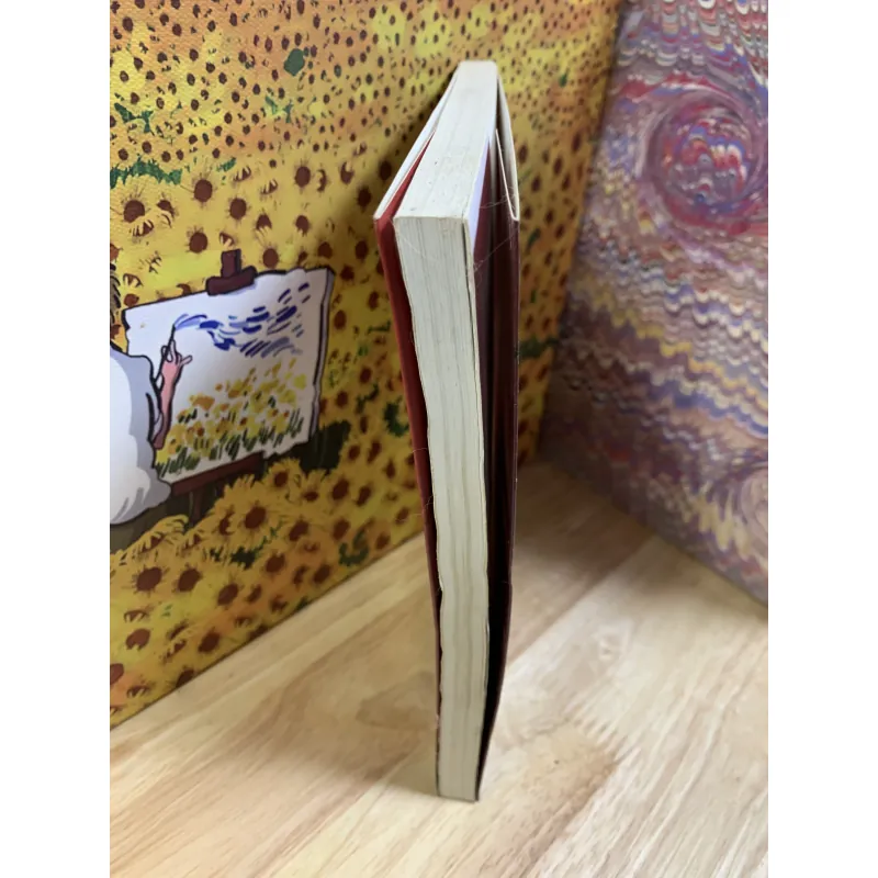 Cô Gái Và Hoa Cẩm Chướng - A.J.Cronin 925673