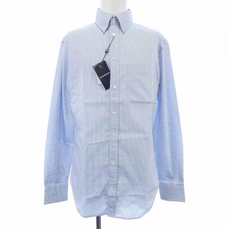 Áo sơ mi EMPORIO ARMANI - Hàng hiệu Authentic 896262