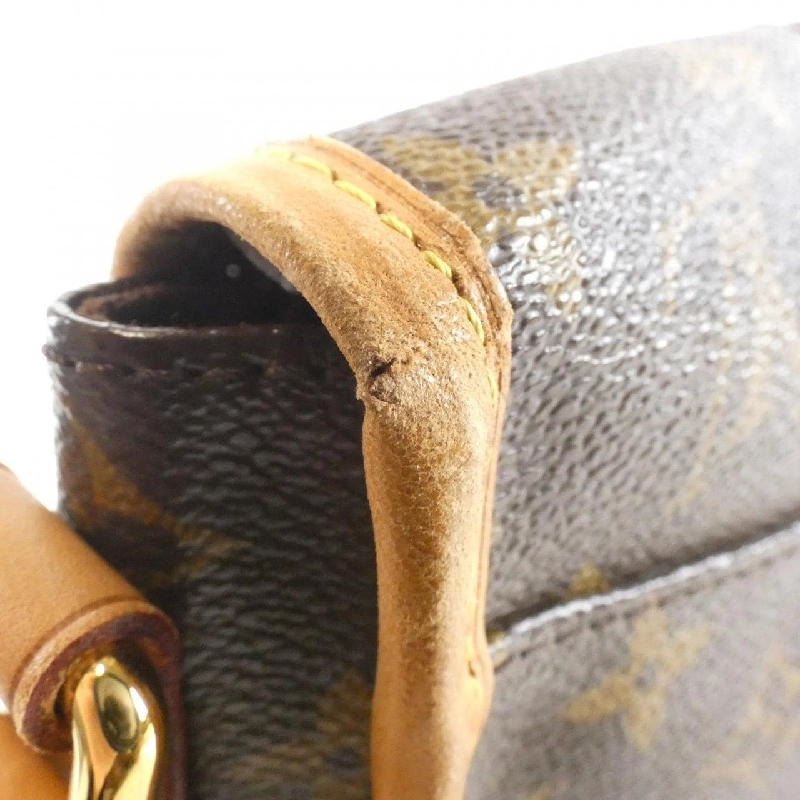 Túi xách vai Louis Vuitton Monogram MéniMontant PM M40474 - Hàng hiệu Authentic 801956