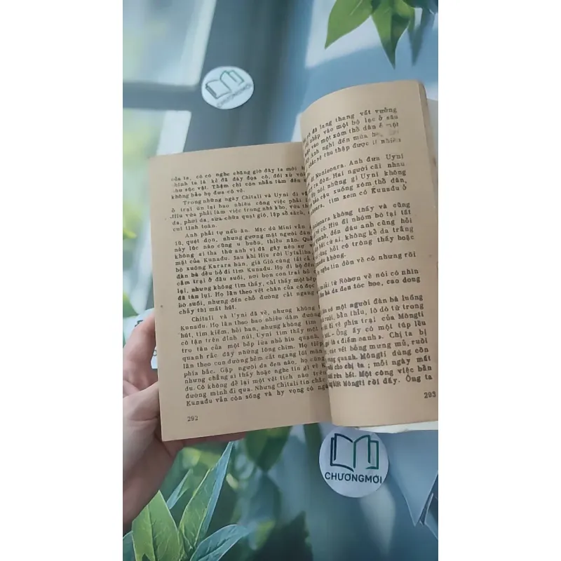 [XƯA] Cái Giếng Nước - Coonardoo (1989) - Katharine Susannah Prichard 997768