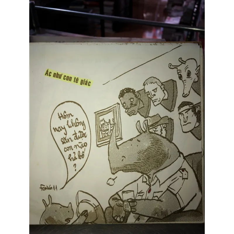 Sát thủ đầu mưng mủ  996828