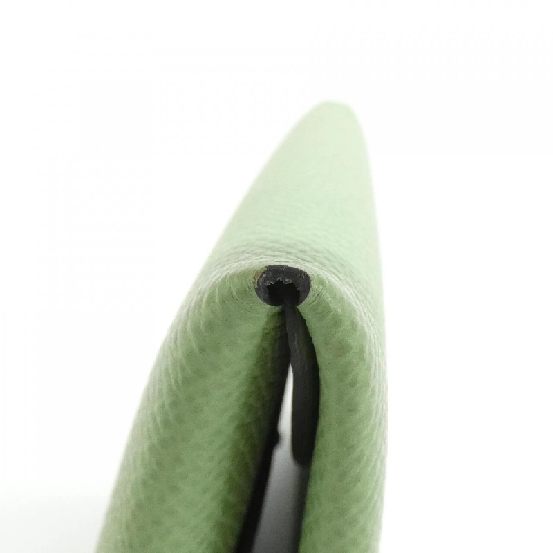 Ví tiền Hermes Calvi Duo 083035CK - Hàng hiệu Authentic 806385