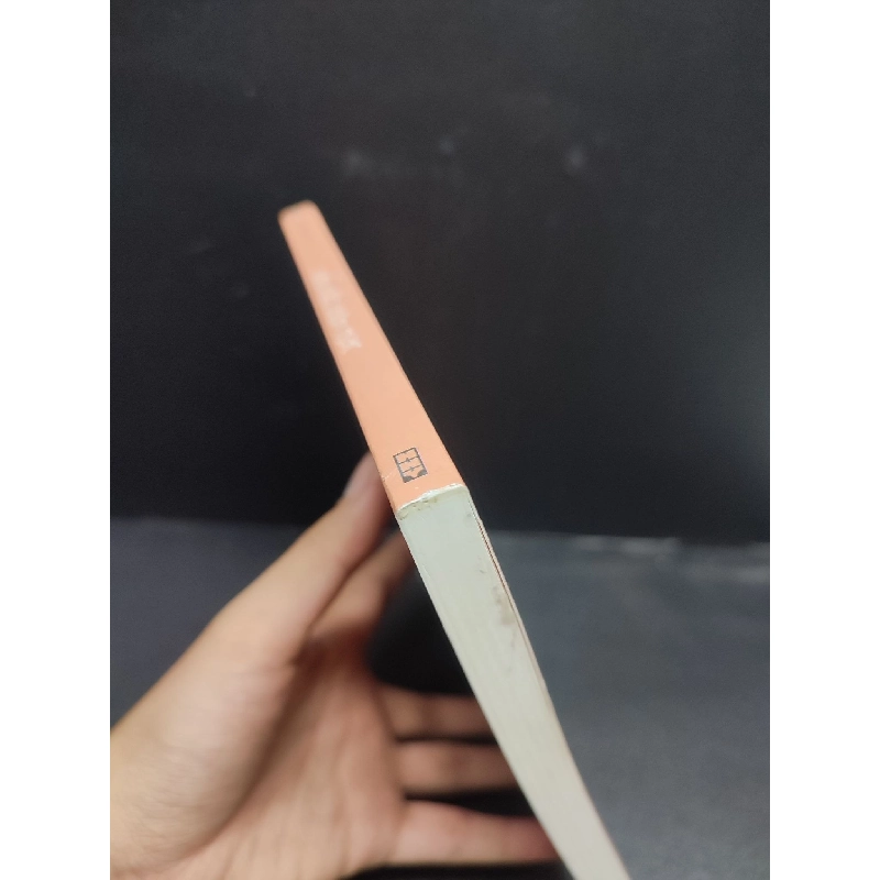 Nước mắt chim trời năm 2019 mới 80% bẩn nhẹ có mộc đỏ đầu sách HCM0203 văn học 913552