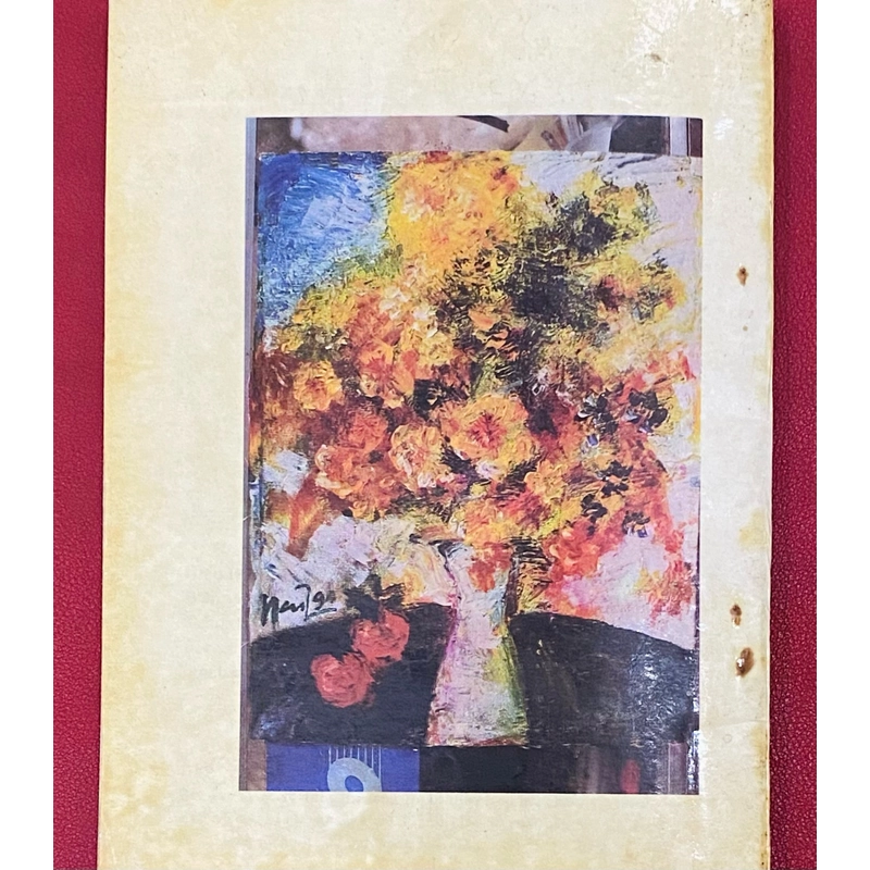 Thơ Một Chặng Đường - Phạm Tiến Duật 519644