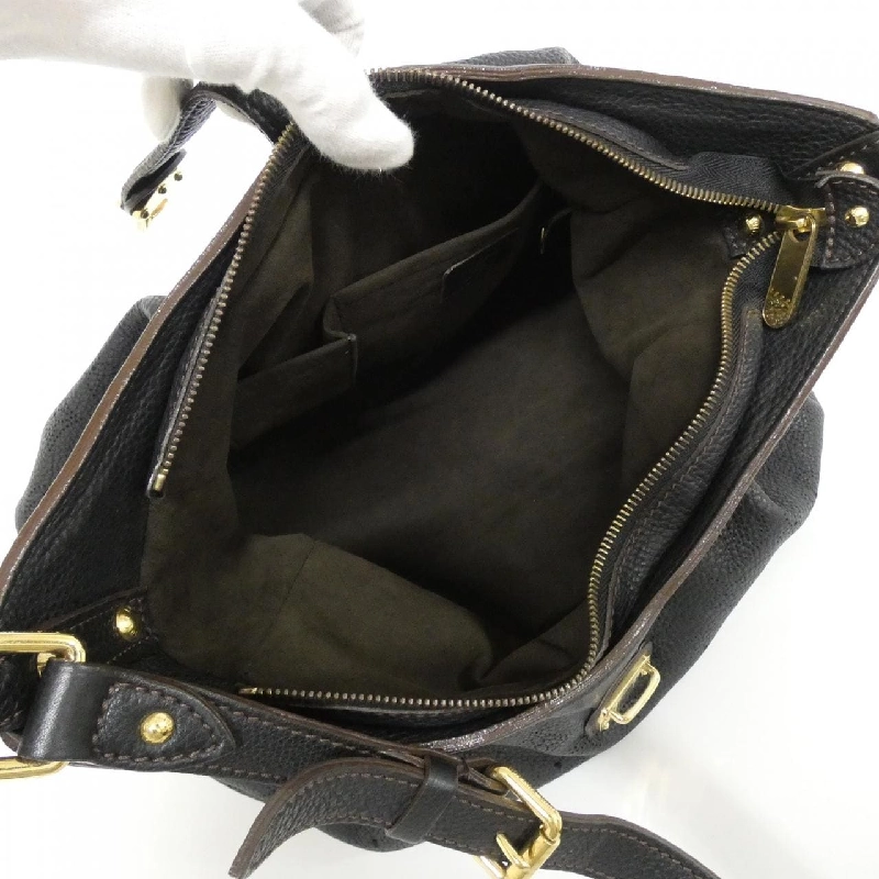 Túi xách vai Louis Vuitton Mahina XS M95660 - Hàng hiệu Chính hãng 803350