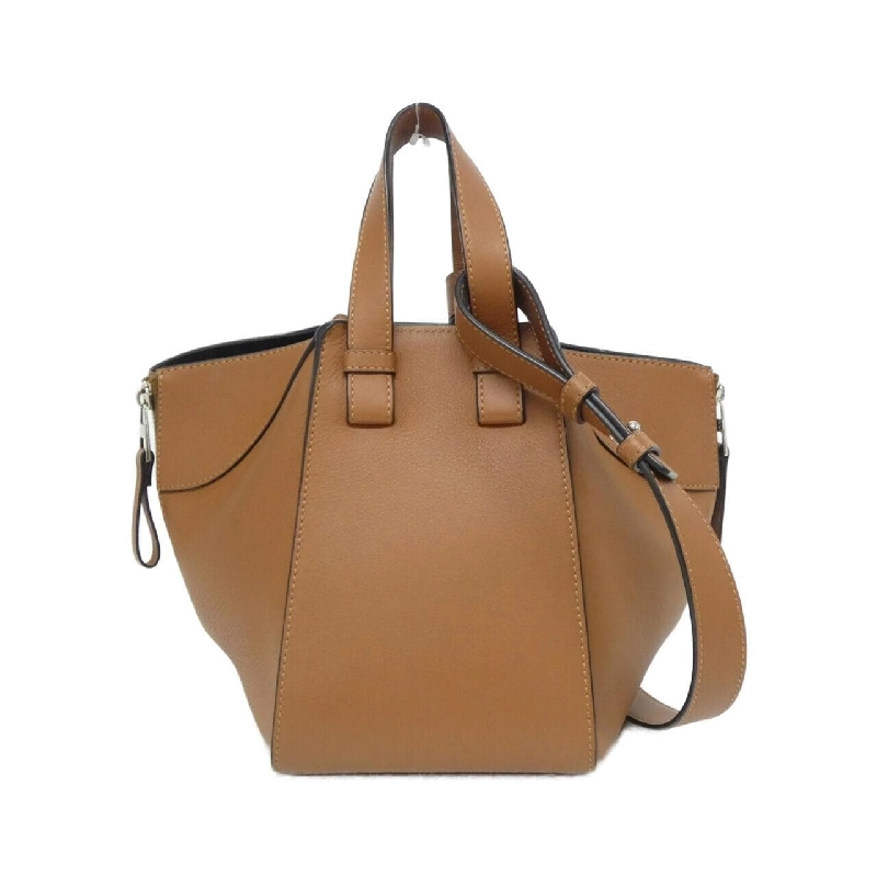 Túi xách vai Loewe Hammock Compact A538H13X10 - Hàng hiệu Authentic 764871