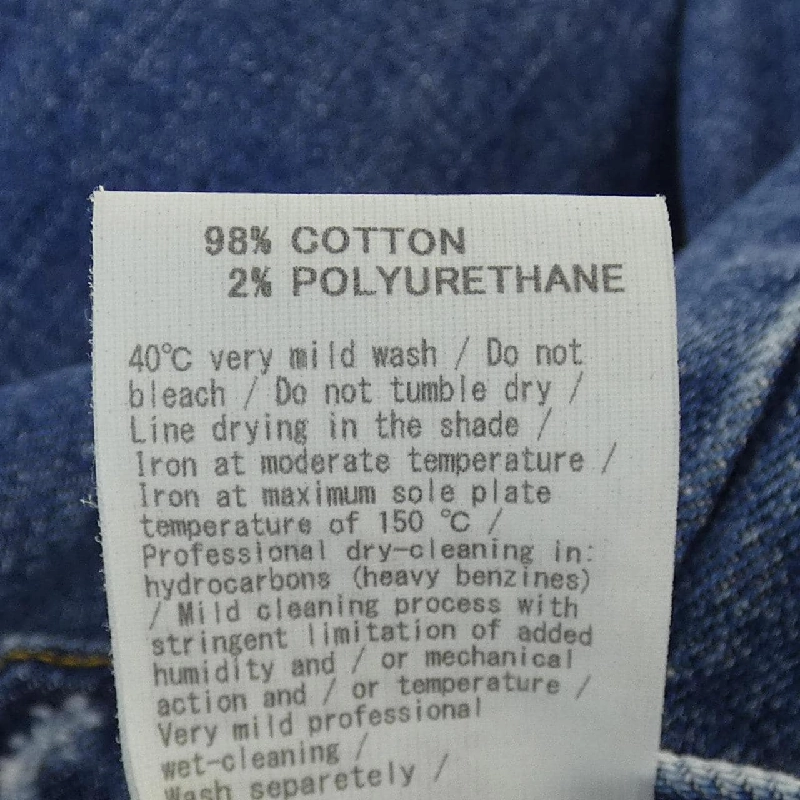 Upper Heights UPPER HIGHTS Jeans 648403