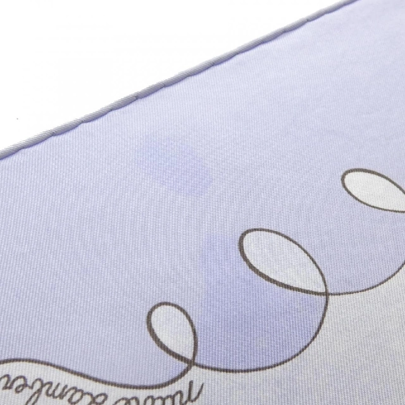 Khăn choàng HERMES LES TRIPLES - Hàng hiệu Authentic 807285