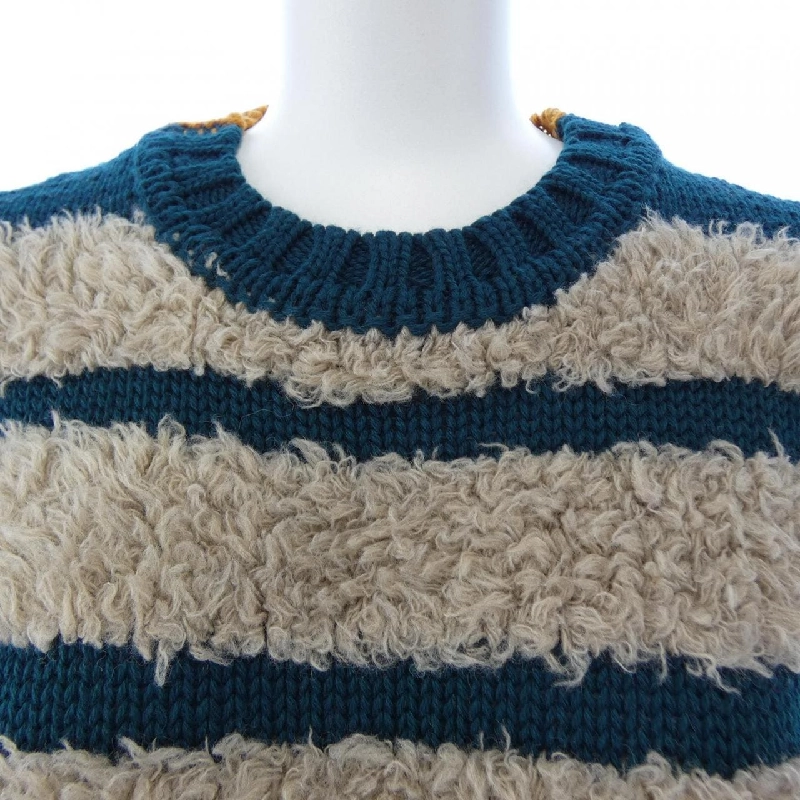 Áo poncho HENRIK VIBSKOV - Hàng hiệu Authentic 824626